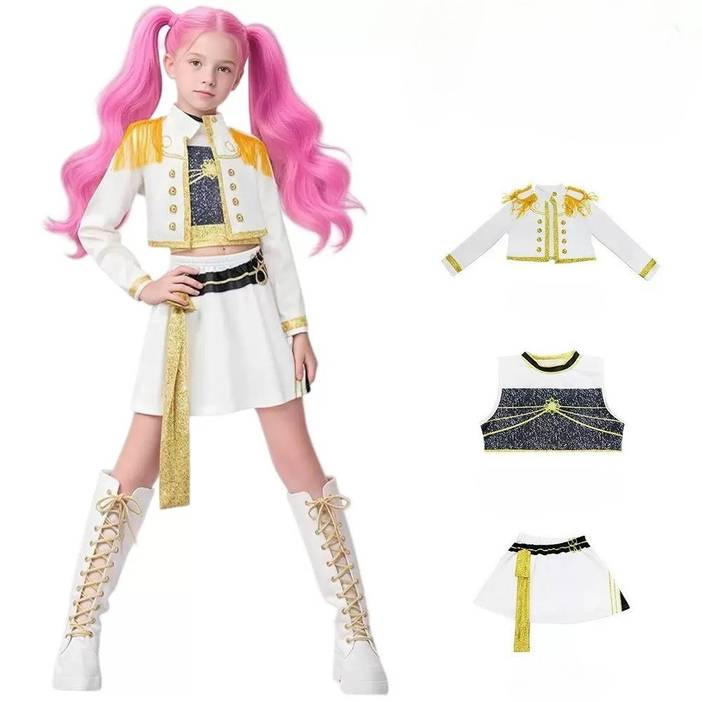New Warrior K Pop Disguise Rum - 3D Printing Services บทวิจารณ์และราคา