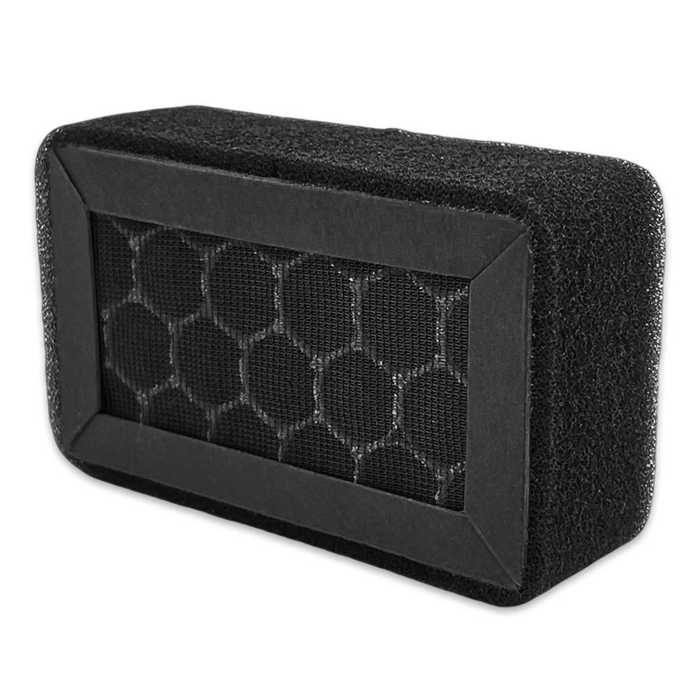 Replacement HEPA 13 + Activate - 3D Printing X1 Carbon บทวิจารณ์และราคา