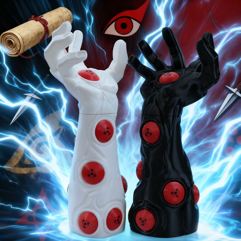 Anime Naruto Controller Holder - 3D Printing Xbox Controller Holder บทวิจารณ์และราคา