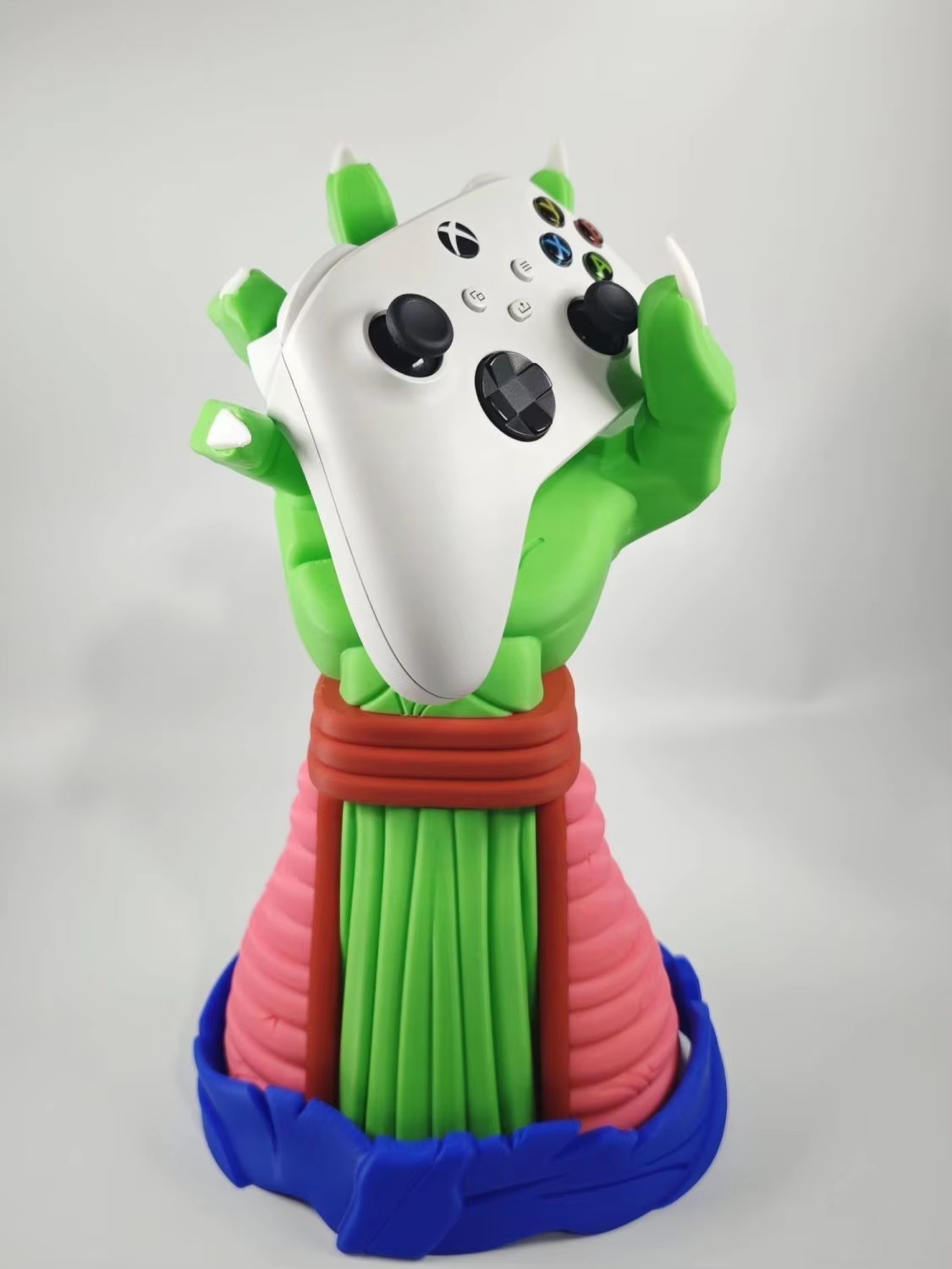 For PS5/PS4 XBOX Series X S Sw - 3D Printing Xbox Controller Holder บทวิจารณ์และราคา