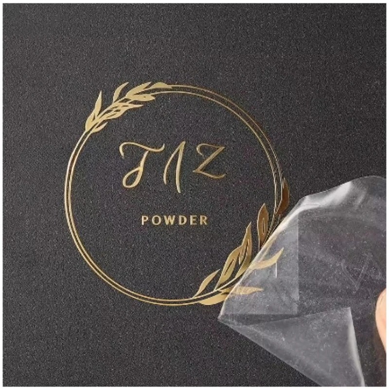 3D Custom Transfer Sticker Shi - 3D Printing Logo บทวิจารณ์และราคา