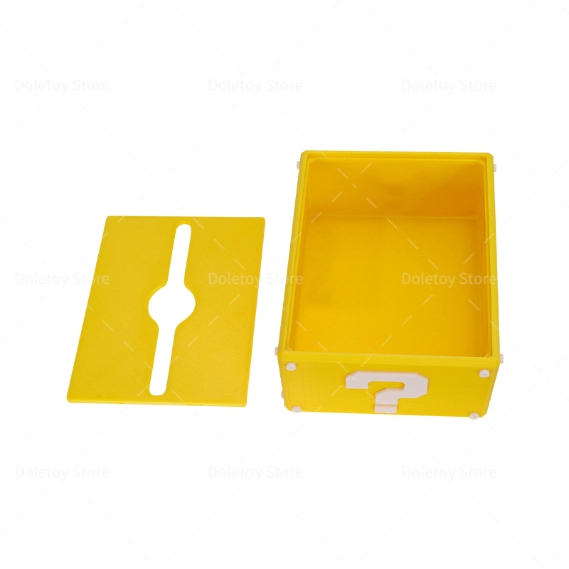 Question Mark Block Tissue Box - 3D Printing Questions บทวิจารณ์และราคา