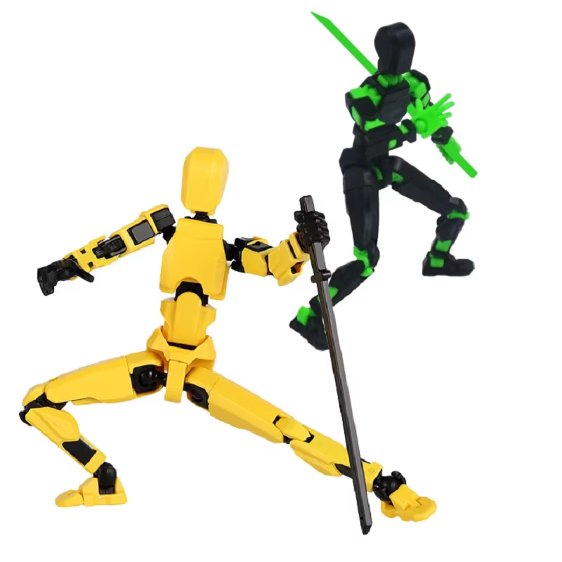Full Body Mechanical Removable - 3D Printing Lego Bricks บทวิจารณ์และราคา