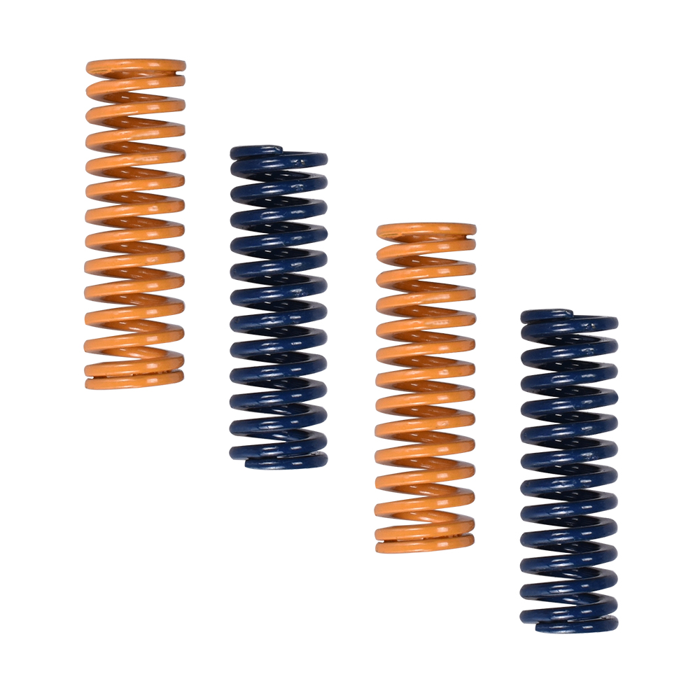 3D Printer Parts Spring Heated - 3D Printer Bed Spring บทวิจารณ์และราคา