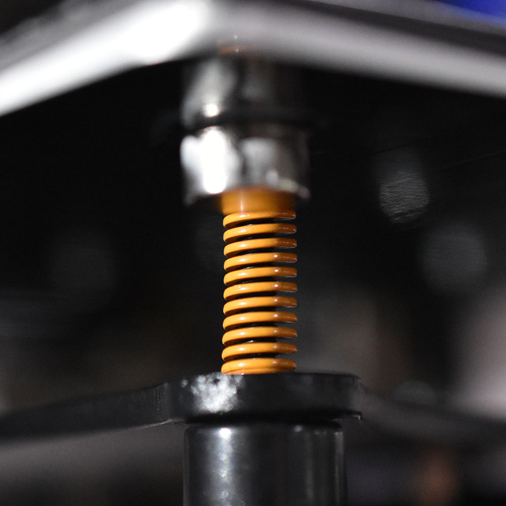 3D Printer Parts Spring Heated - 3D Printer Bed Spring บทวิจารณ์และราคา