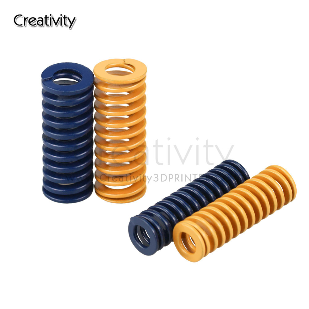 4/10PC 3D Printer Heated Bed S - 3D Printer Bed Spring บทวิจารณ์และราคา
