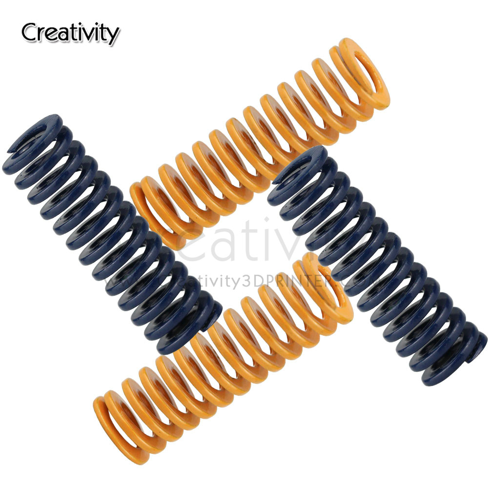 4/10PC 3D Printer Heated Bed S - 3D Printer Bed Spring บทวิจารณ์และราคา