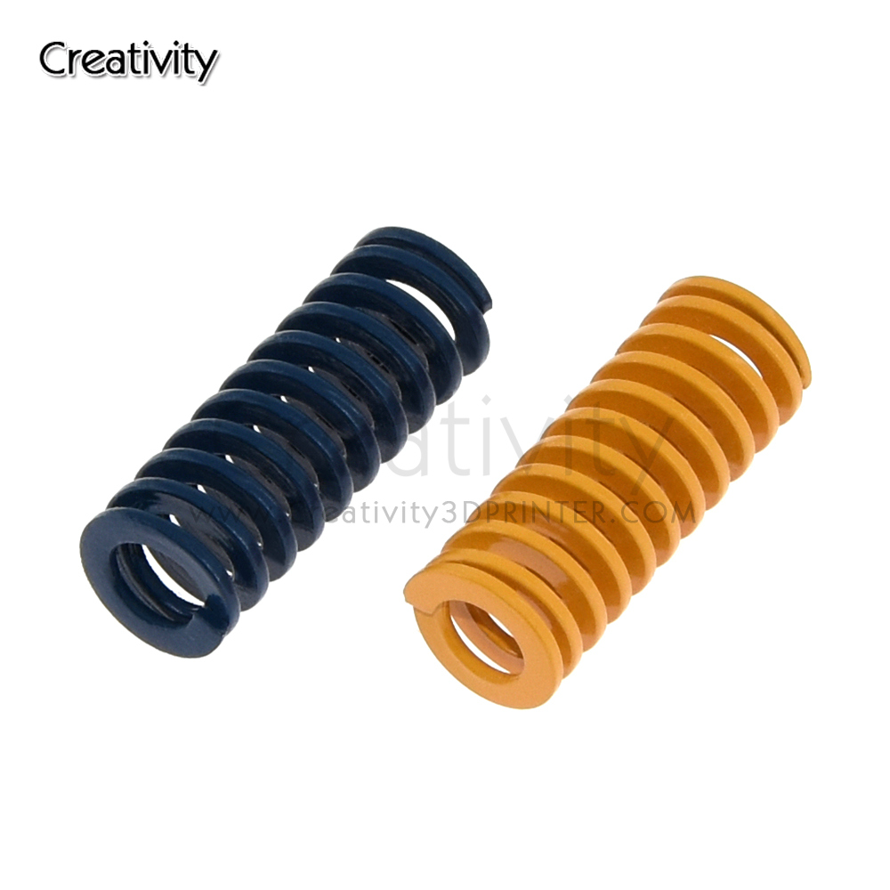 4/10PC 3D Printer Heated Bed S - 3D Printer Bed Spring บทวิจารณ์และราคา