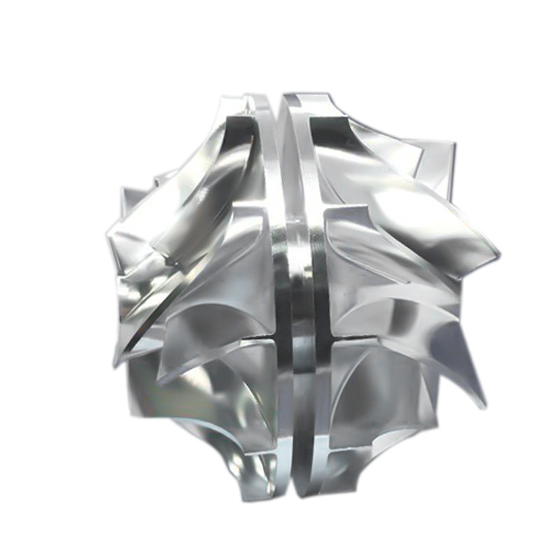 Custom Service Aluminum Metal  - 3D Printing Uav บทวิจารณ์และราคา