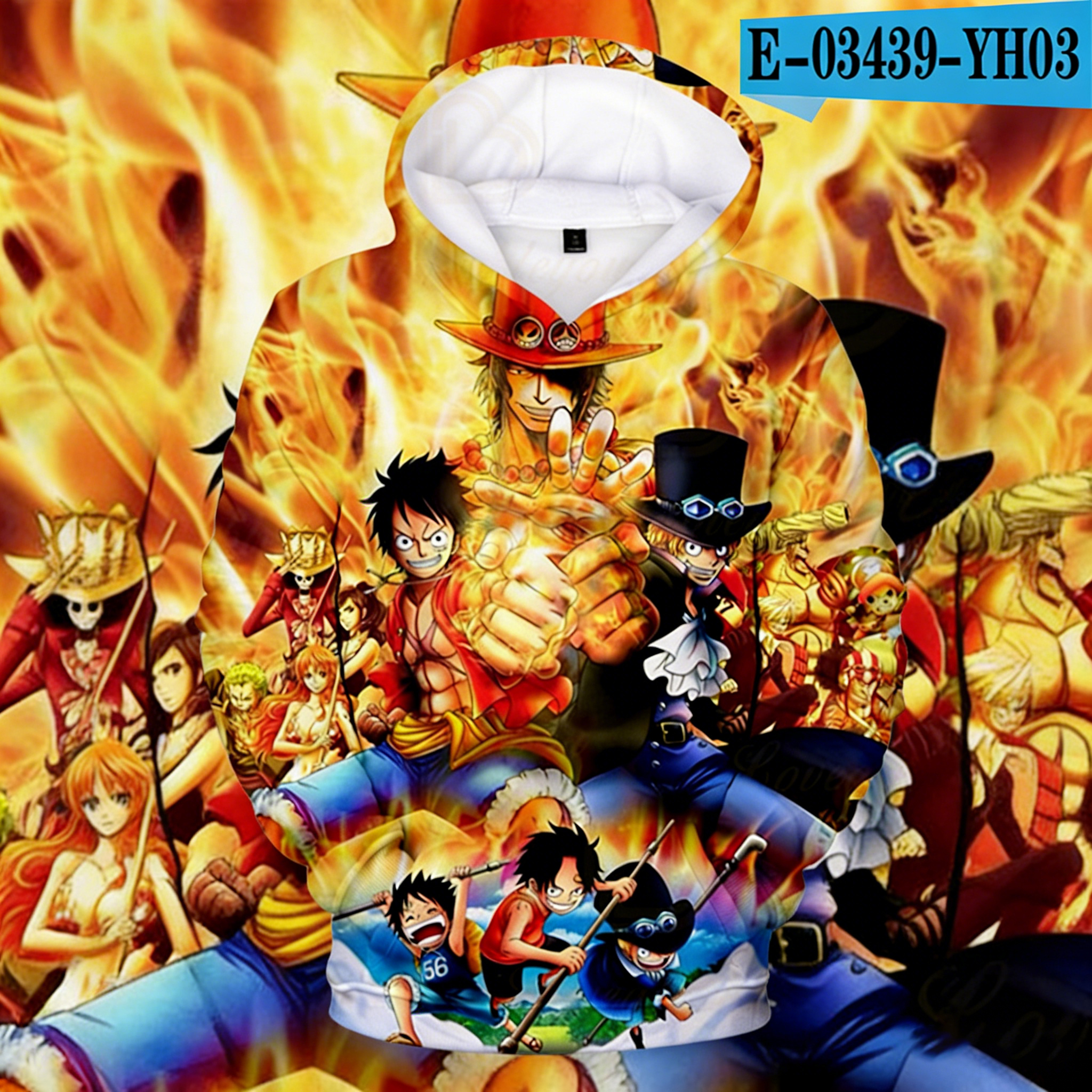 2025 Anime One Piece Monkey D. - 3D Printing Luffy บทวิจารณ์และราคา