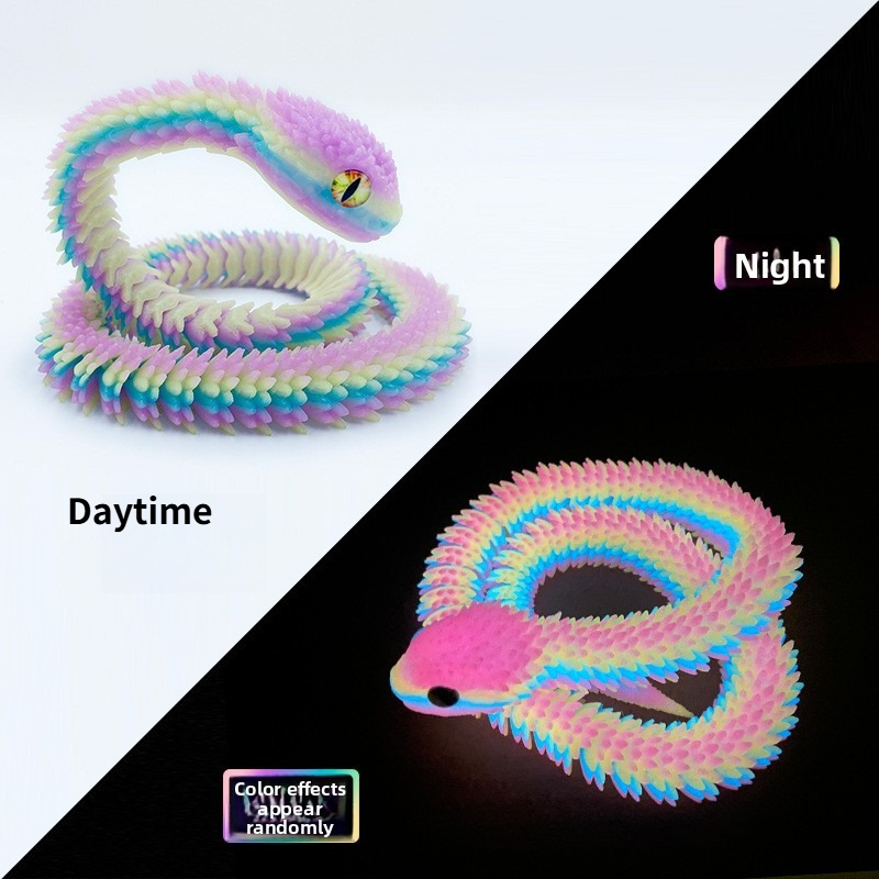 Hot-selling Viper handicraft o - 3D Printing Egg บทวิจารณ์และราคา