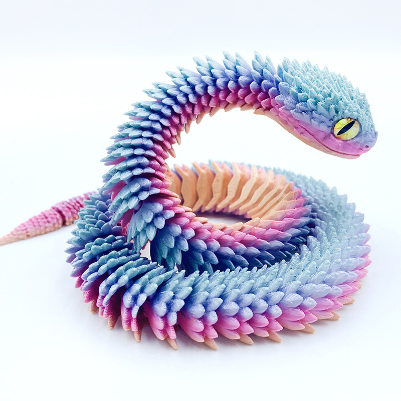 Hot-selling Viper handicraft o - 3D Printing Egg บทวิจารณ์และราคา