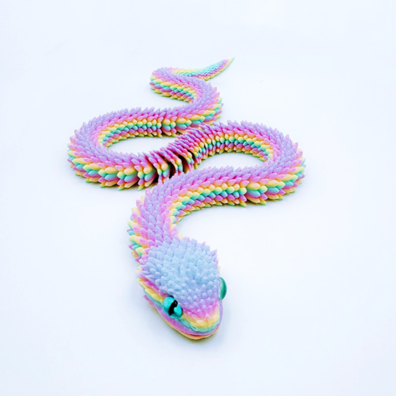 Hot-selling Viper handicraft o - 3D Printing Egg บทวิจารณ์และราคา