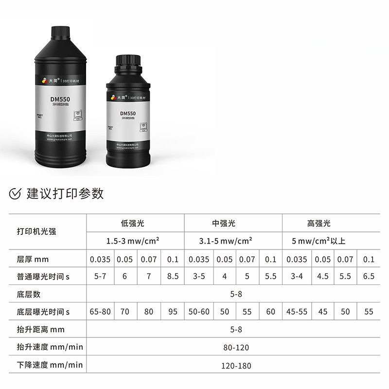 Dental Model Resin LCD Photocu - 3D Printing Orthodontics บทวิจารณ์และราคา