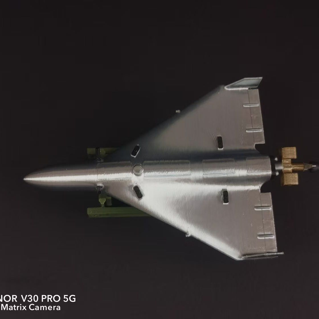 3D Printed US Military LUCAS U - 3D Printing Uav บทวิจารณ์และราคา