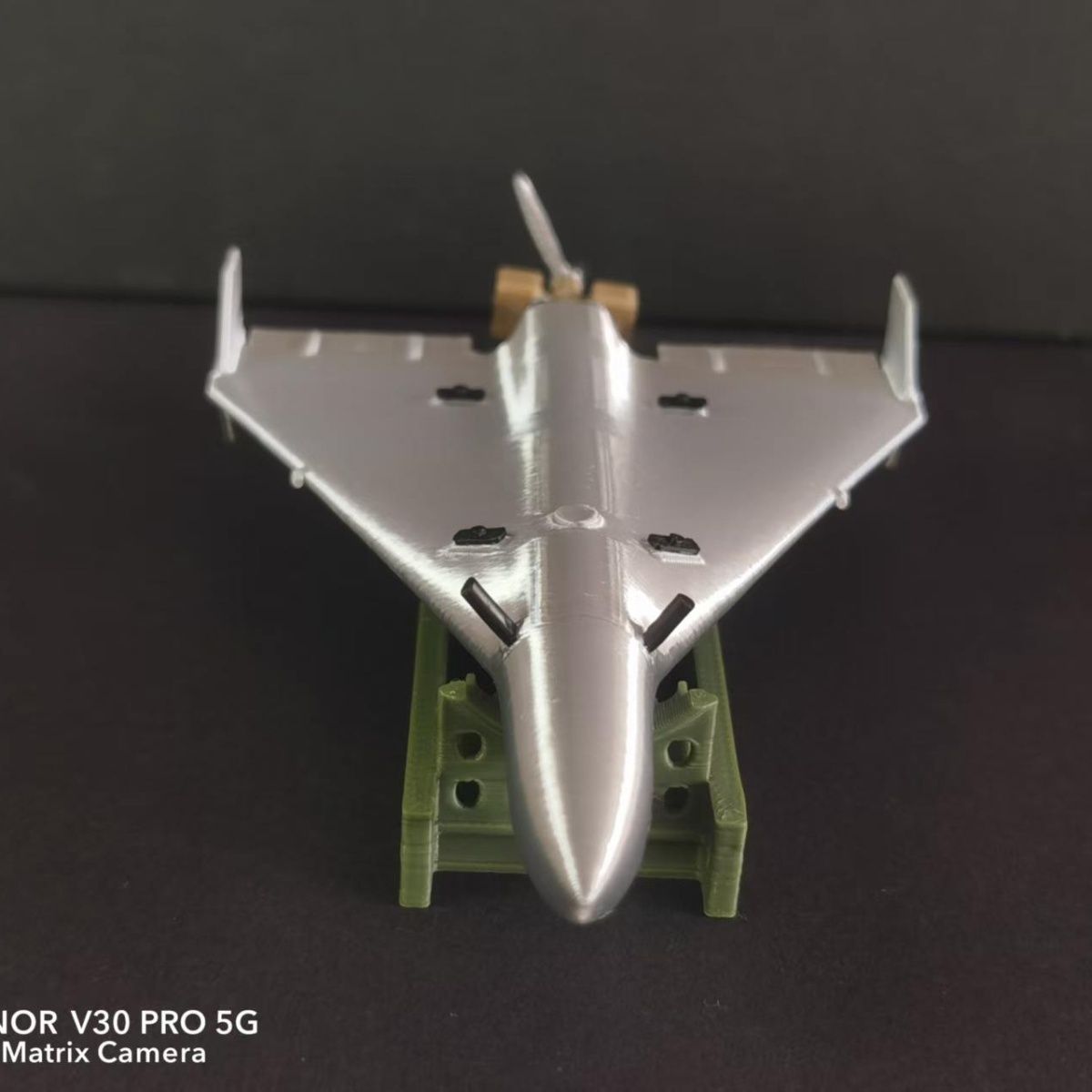 3D Printed US Military LUCAS U - 3D Printing Uav บทวิจารณ์และราคา