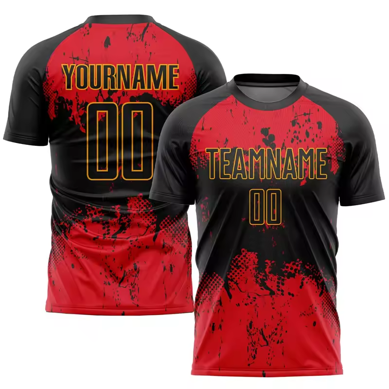 Men's sports quick drying jers - 3D Printing Services บทวิจารณ์และราคา