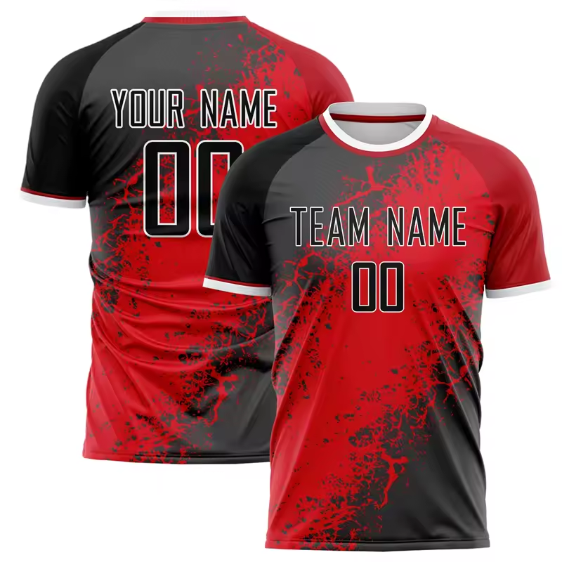 Men's sports quick drying jers - 3D Printing Services บทวิจารณ์และราคา