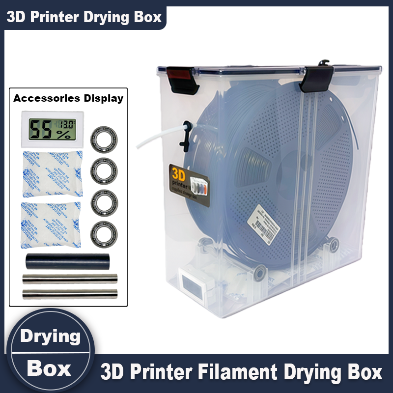 3D Printing Filament Storage B - 3D Printing Nylon Filament บทวิจารณ์และราคา