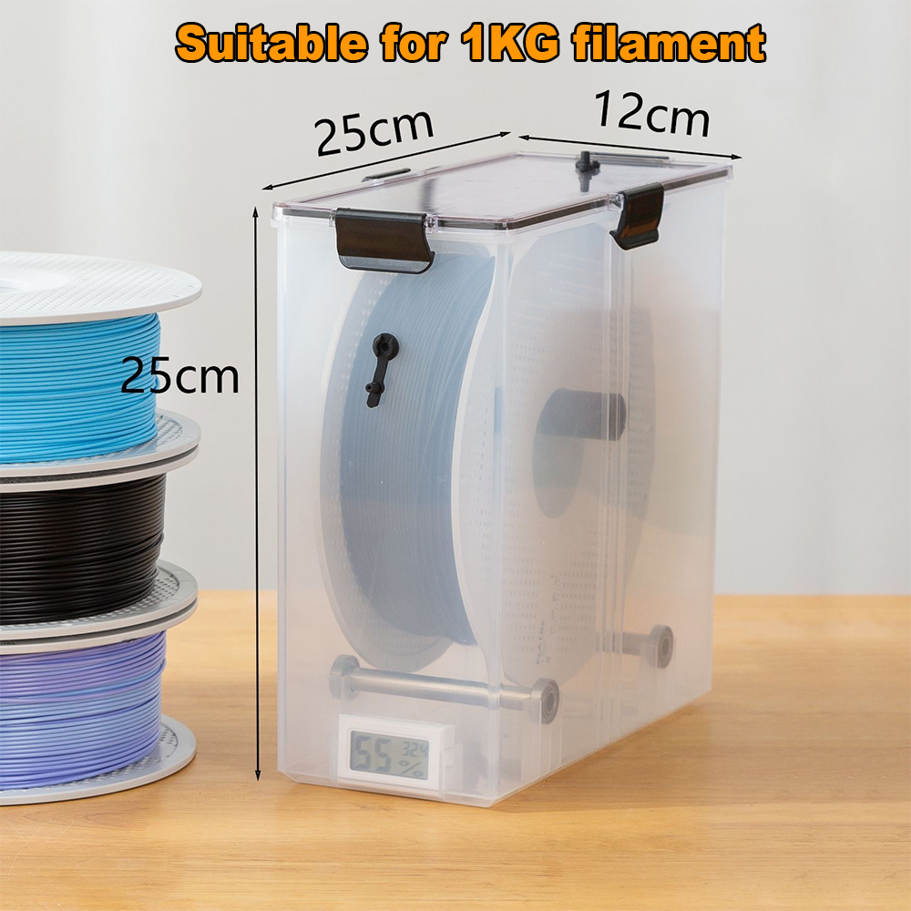 3D Printing Filament Storage B - 3D Printing Nylon Filament บทวิจารณ์และราคา