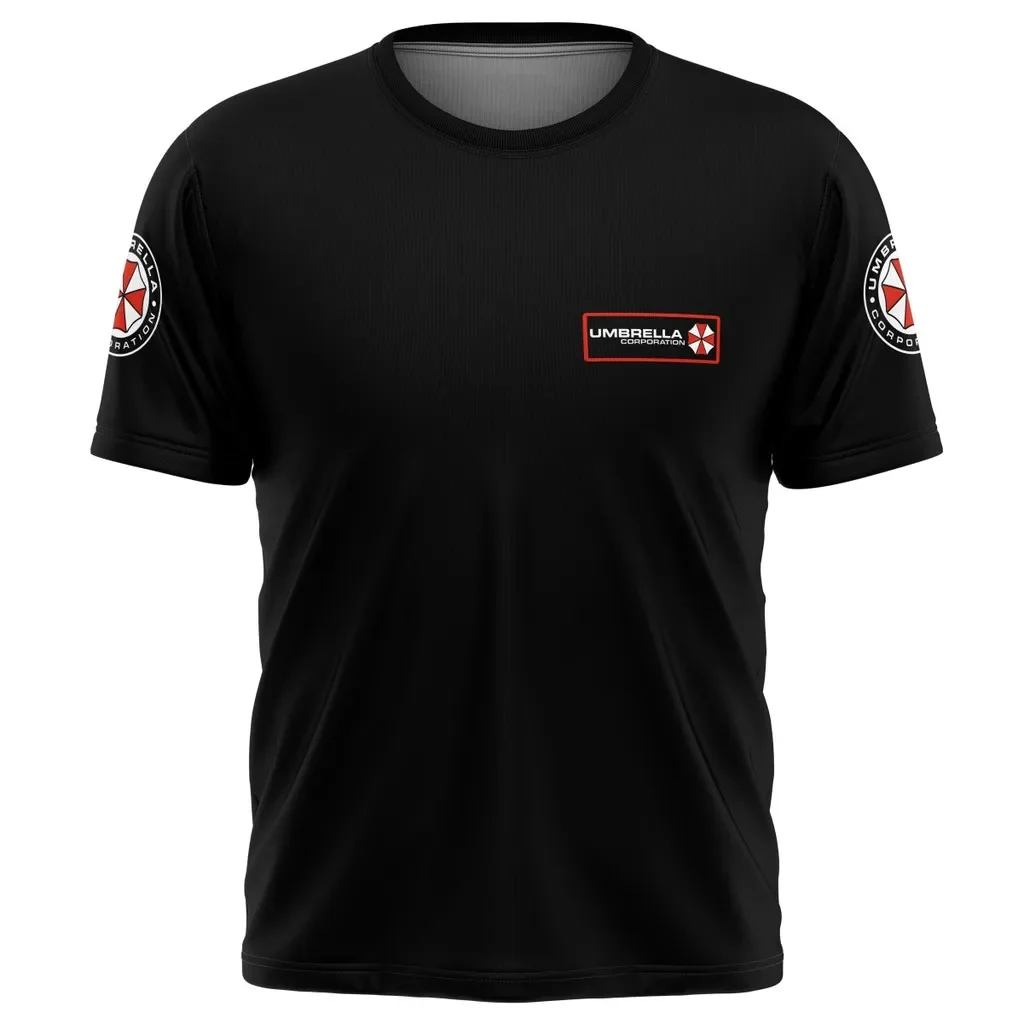 T - Shirt - Black Iconic Logo  - 3D Printing Icon บทวิจารณ์และราคา