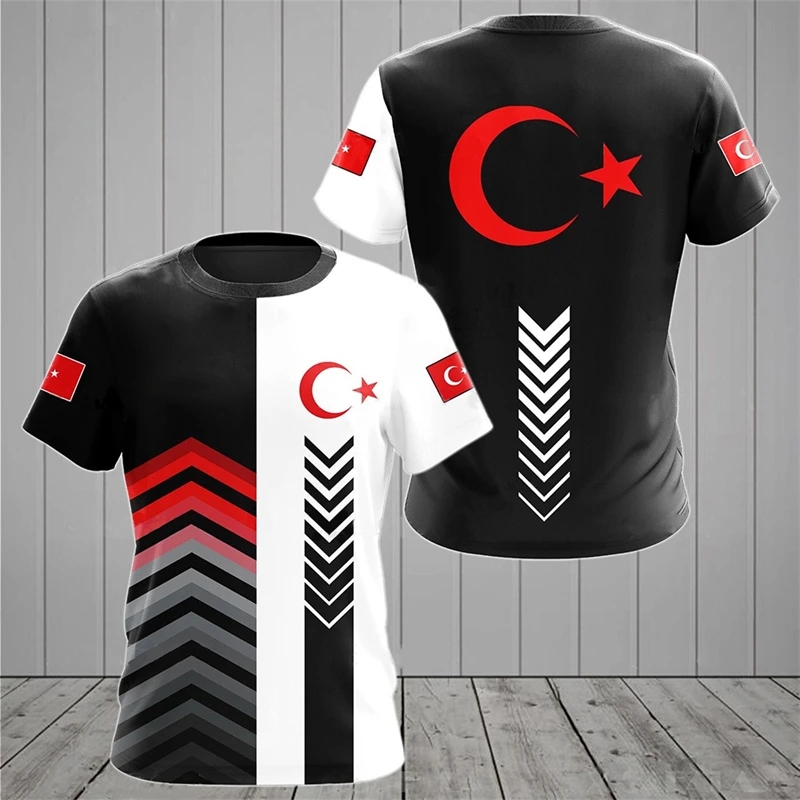 Turkish Flag Camouflage 3d Pri - 3D Printing Services บทวิจารณ์และราคา