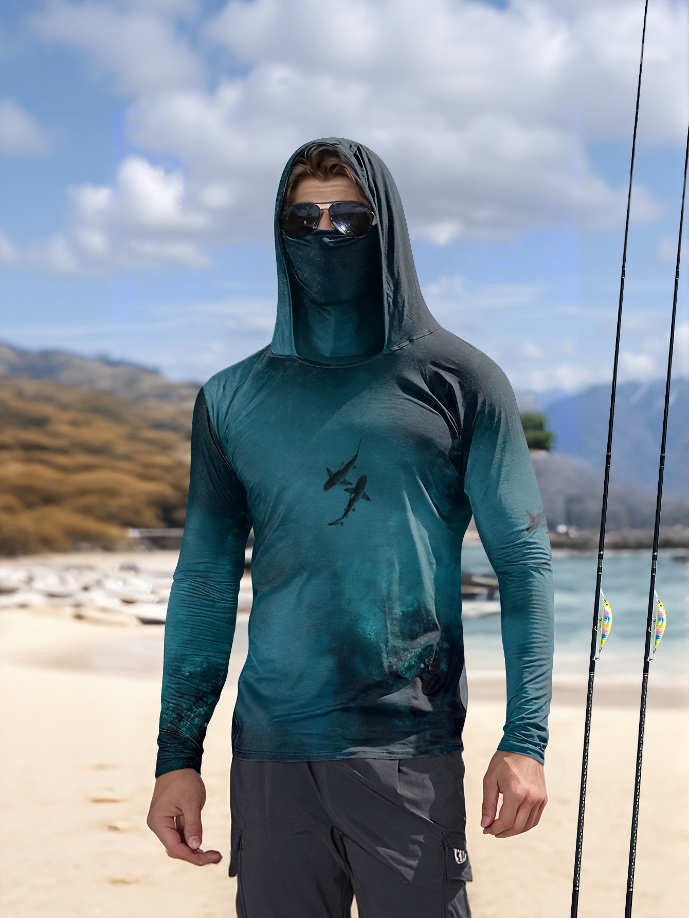 2026 Summer New Style Men's Lo - 3D Printing Services บทวิจารณ์และราคา