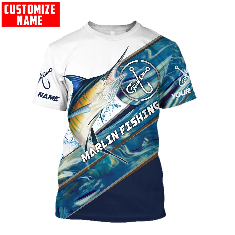 Tuna / Marlin Fishing Custom N - 3D Printing Services บทวิจารณ์และราคา