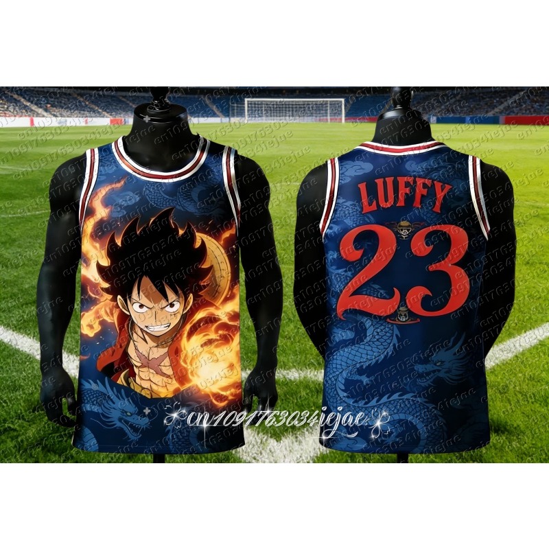 2026 New One Piece Special Edi - 3D Printing Luffy บทวิจารณ์และราคา