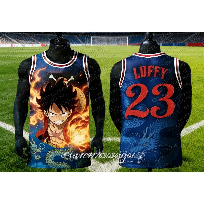 2026 New One Piece Special Edi - 3D Printing Luffy บทวิจารณ์และราคา