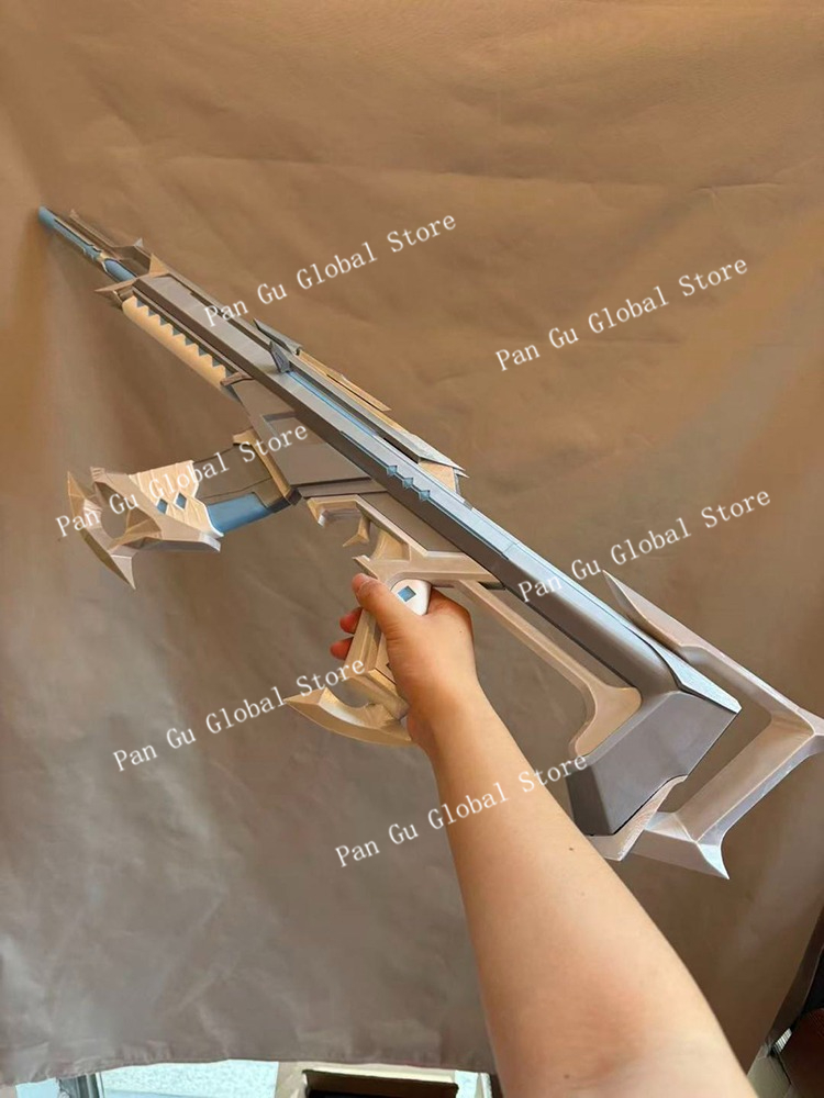 85cm/33.46in Valorant 3D Print - 3D Printing Gundam บทวิจารณ์และราคา