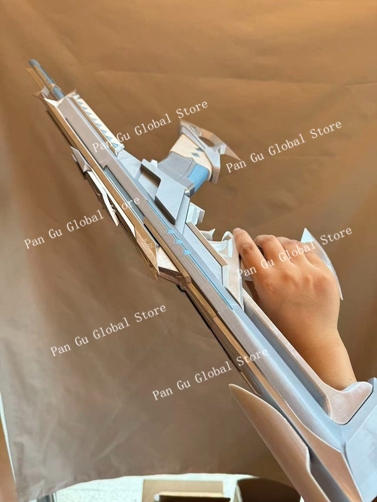 85cm/33.46in Valorant 3D Print - 3D Printing Gundam บทวิจารณ์และราคา