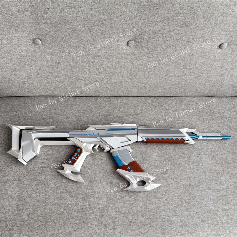 85cm/33.46in Valorant 3D Print - 3D Printing Gundam บทวิจารณ์และราคา