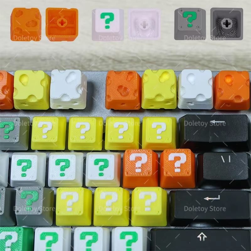 3D Printed Cross Axis Mechanic - 3D Printing Questions บทวิจารณ์และราคา