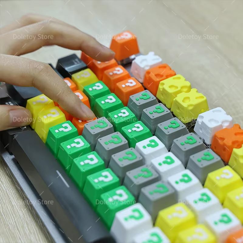 3D Printed Cross Axis Mechanic - 3D Printing Questions บทวิจารณ์และราคา