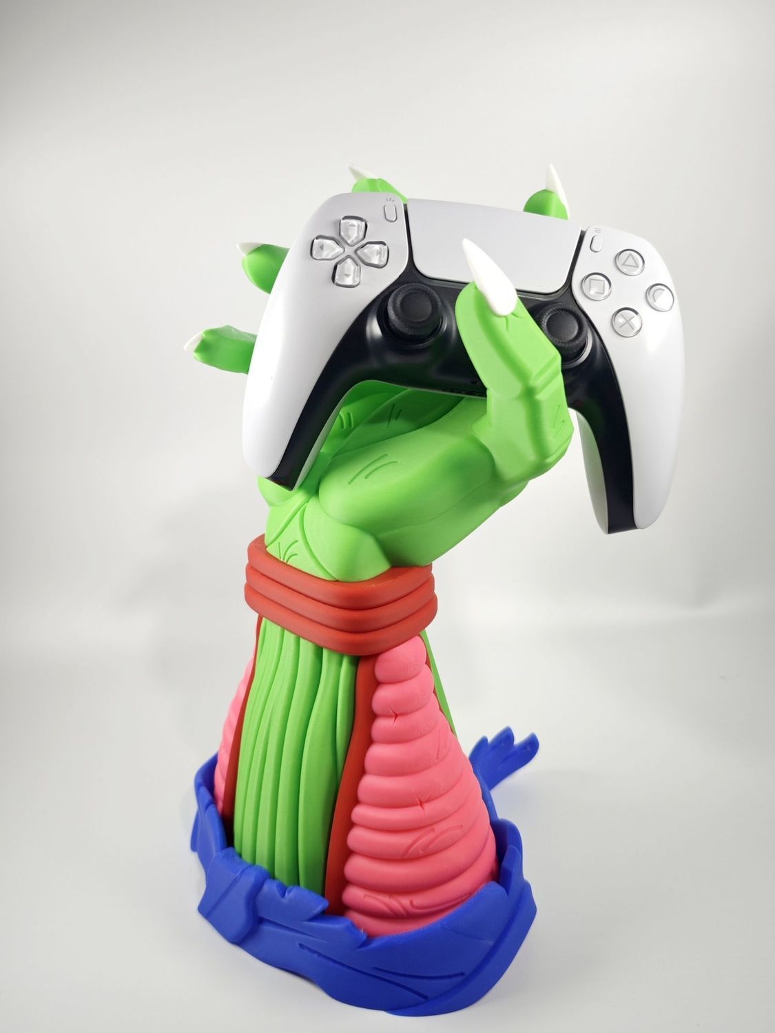 For PS5/PS4 XBOX Series X S Sw - 3D Printing Xbox Controller Holder บทวิจารณ์และราคา