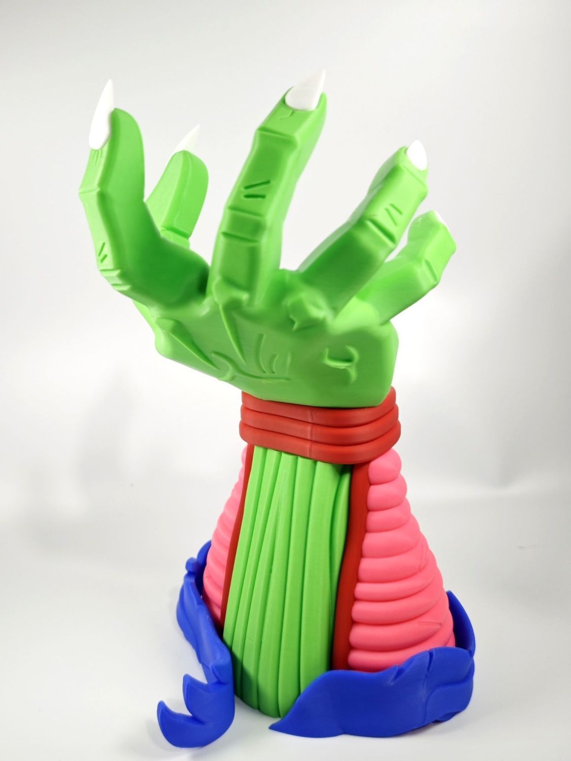 For PS5/PS4 XBOX Series X S Sw - 3D Printing Xbox Controller Holder บทวิจารณ์และราคา