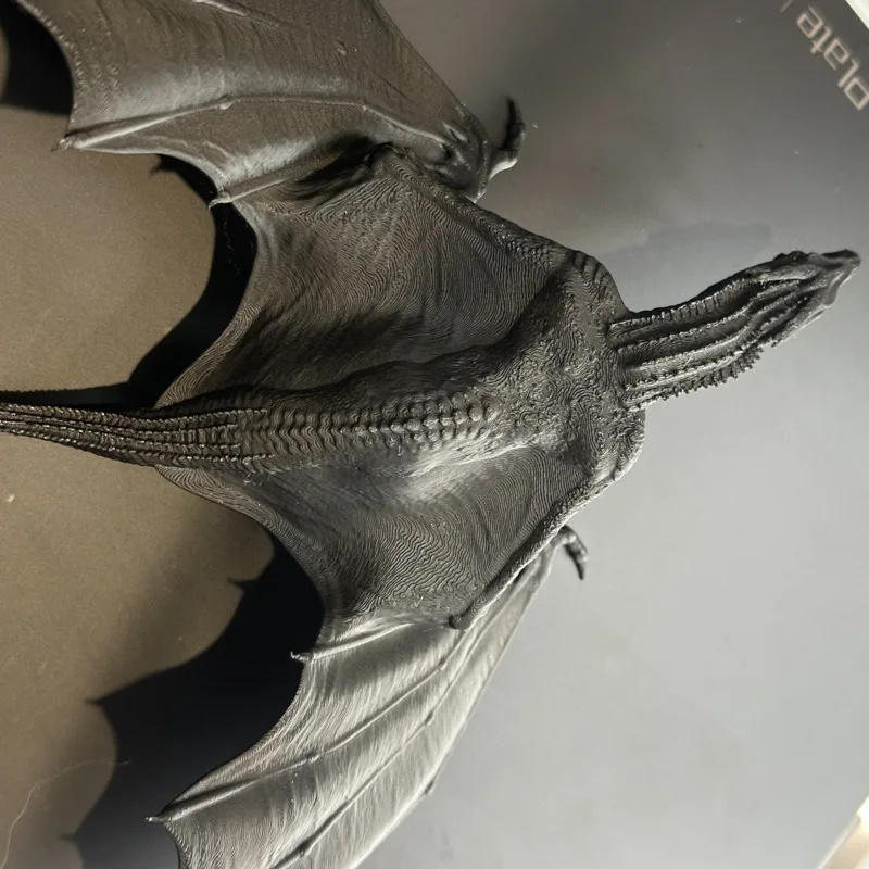 Flying Dragon 3D Printed Figur - 3D Printing Liquid บทวิจารณ์และราคา