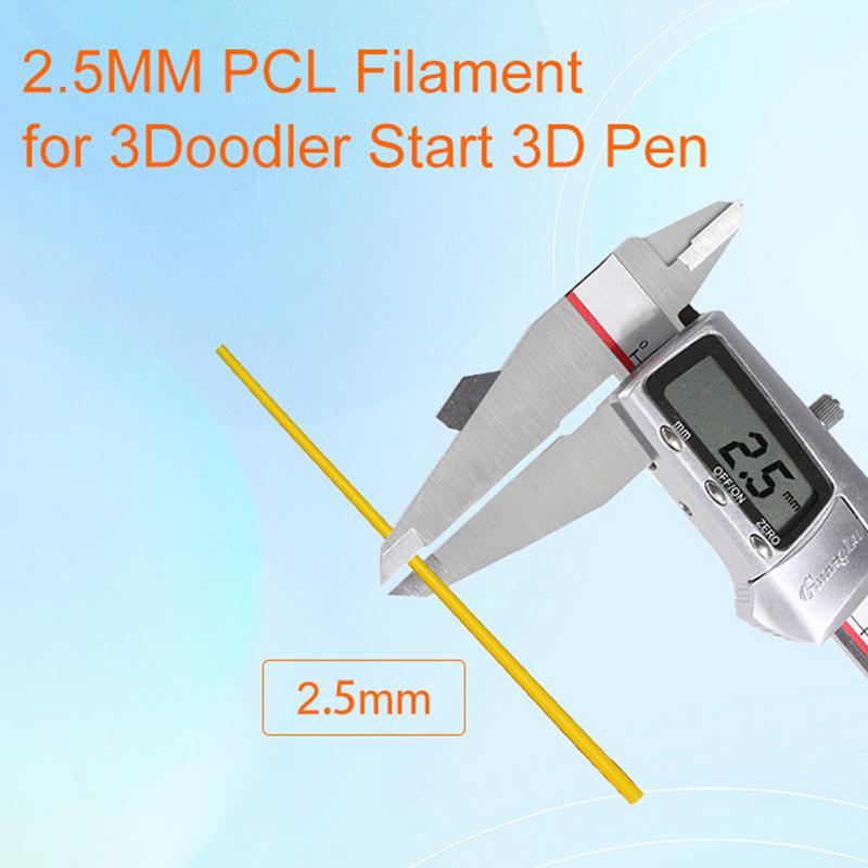 PCL Filament For 3D Pen Printi - 3D Printing Nylon Filament บทวิจารณ์และราคา