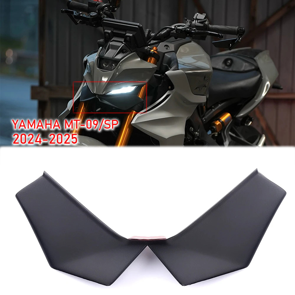 For YAMAHA MT-09/SP 2024-2025  - 3D Printing Quality บทวิจารณ์และราคา