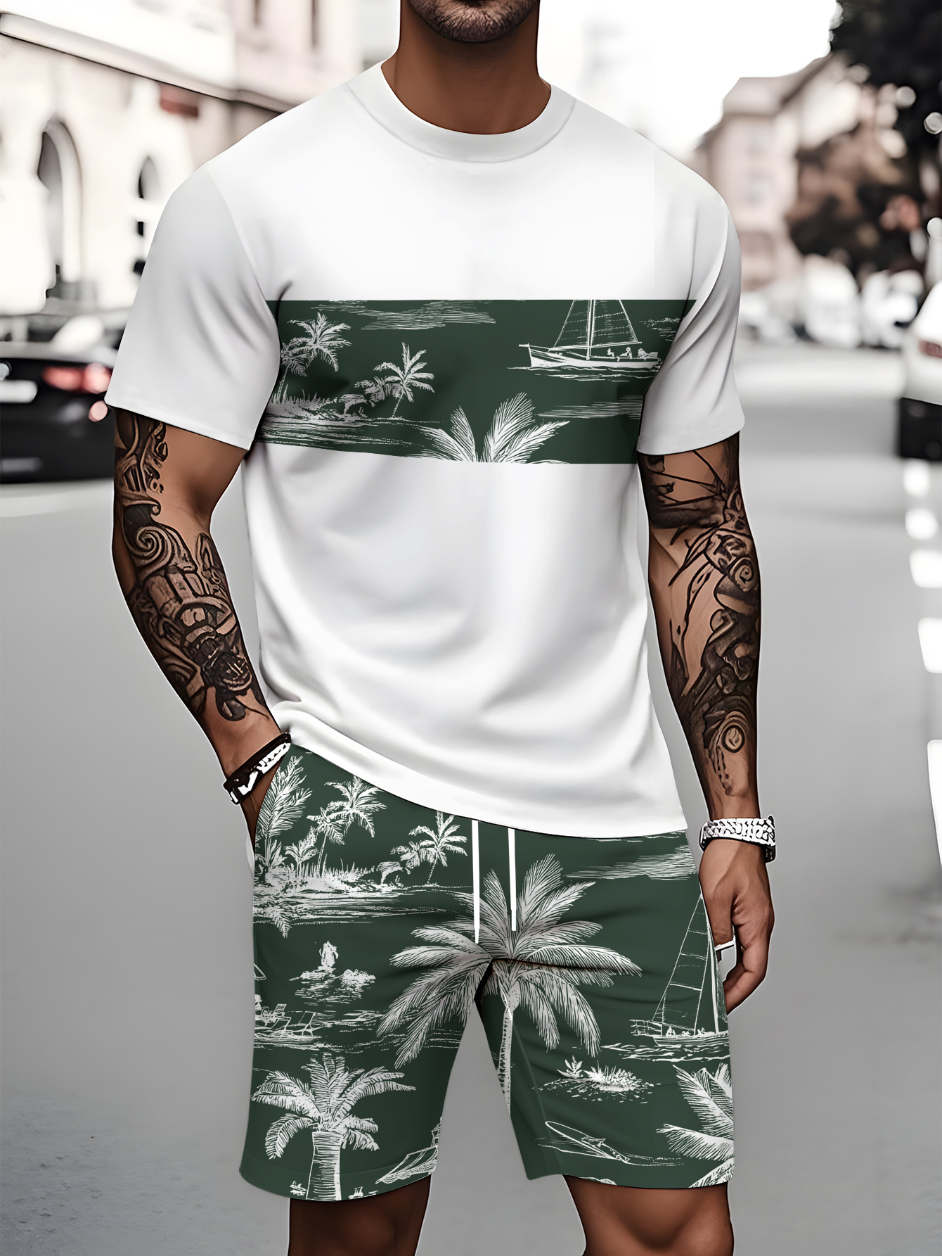2026 Summer Fashion T-Shirt an - 3D Printing Services บทวิจารณ์และราคา