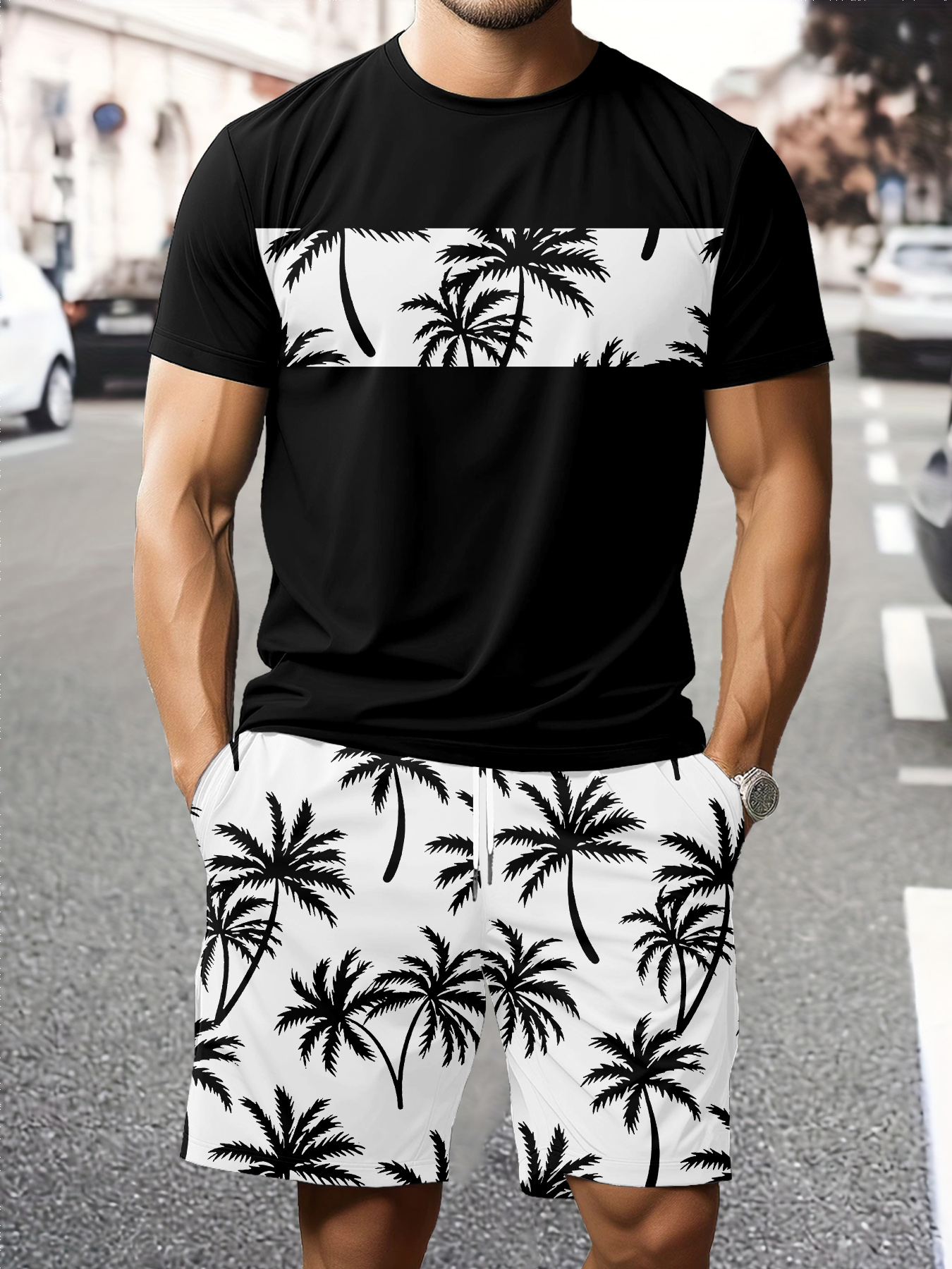 2026 Summer Fashion T-Shirt an - 3D Printing Services บทวิจารณ์และราคา