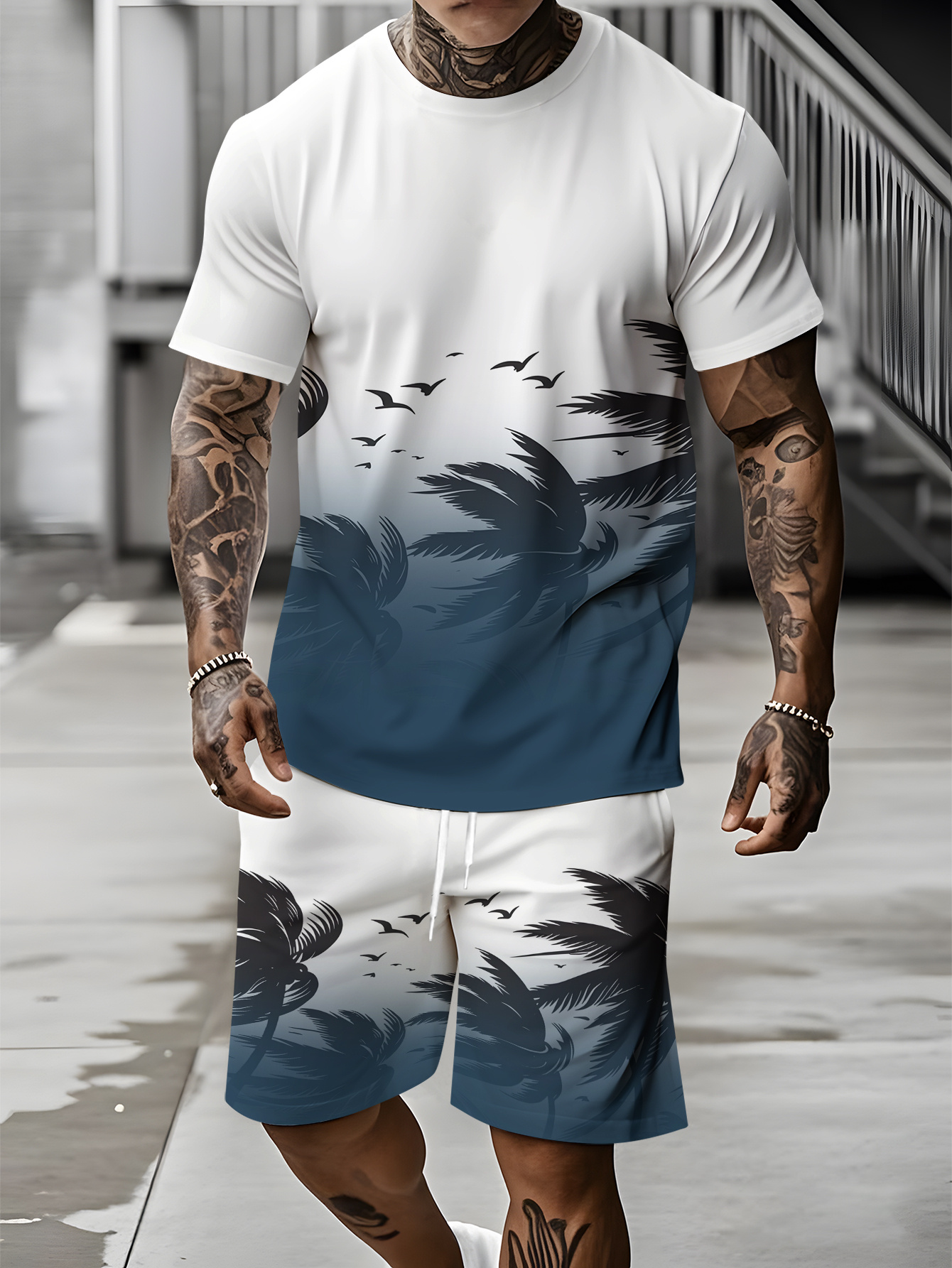 2026 Summer Fashion T-Shirt an - 3D Printing Services บทวิจารณ์และราคา