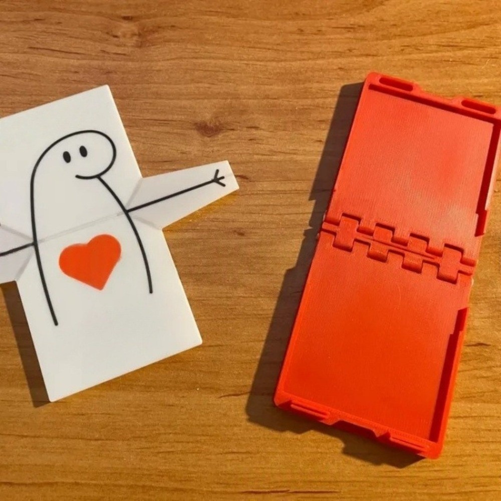 NEW 3D Printing Love Mailbox N - 3D Printing Liquid บทวิจารณ์และราคา