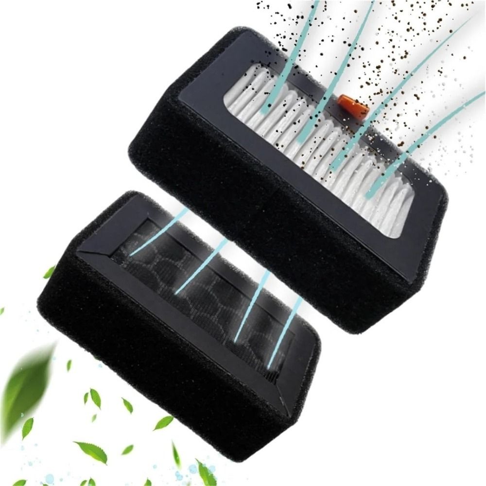Replacement HEPA 13 + Activate - 3D Printing X1 Carbon บทวิจารณ์และราคา