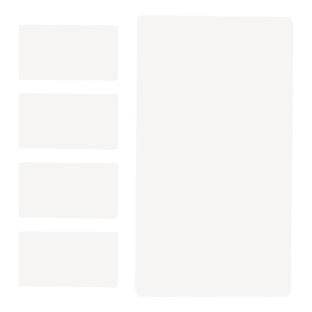 5Pcs Clear Transparent PVC Dra - 3D Printing Templates Free บทวิจารณ์และราคา