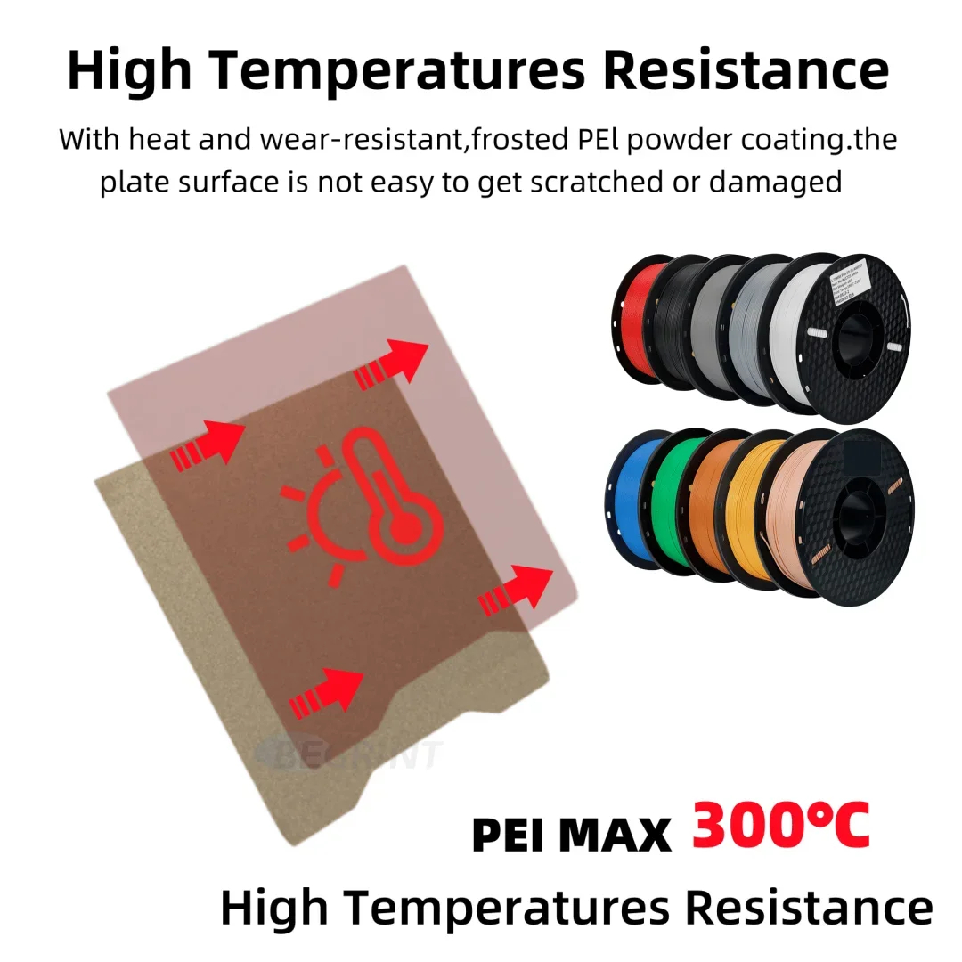 For Creality K2/K2 Pro Build P - 3D Printer Bed Spring บทวิจารณ์และราคา