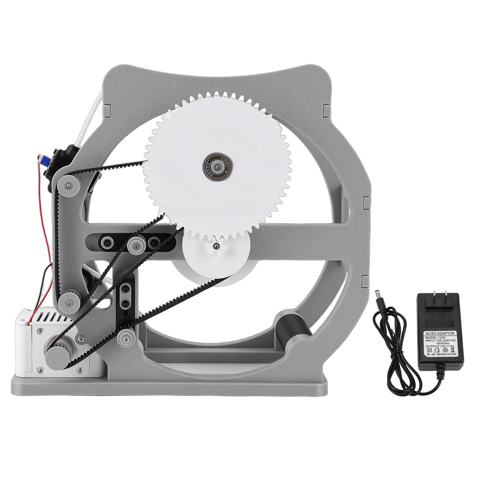 3D Printer Filament Respooler  - 3D Printing Nylon Filament บทวิจารณ์และราคา