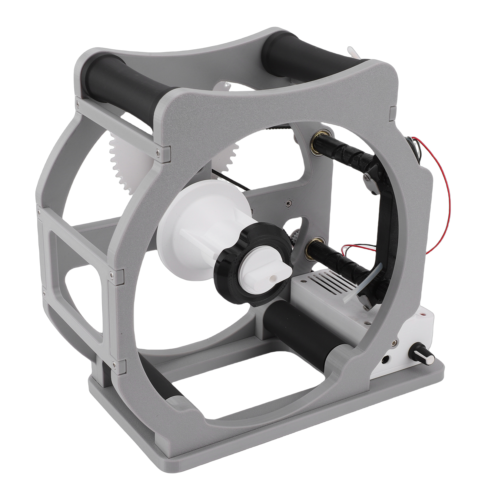 3D Printer Filament Respooler  - 3D Printing Nylon Filament บทวิจารณ์และราคา
