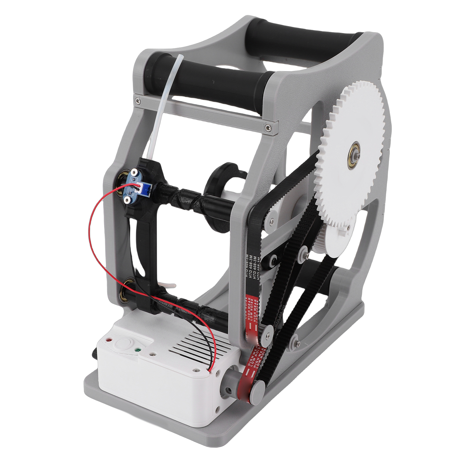 3D Printer Filament Respooler  - 3D Printing Nylon Filament บทวิจารณ์และราคา